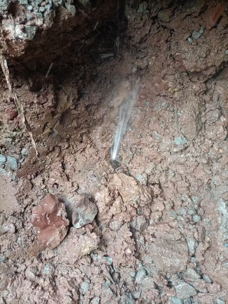 普定县自来水管漏水检测维修